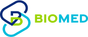 LOGO DE BIOMED