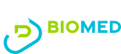 LOGO DE BIOMED