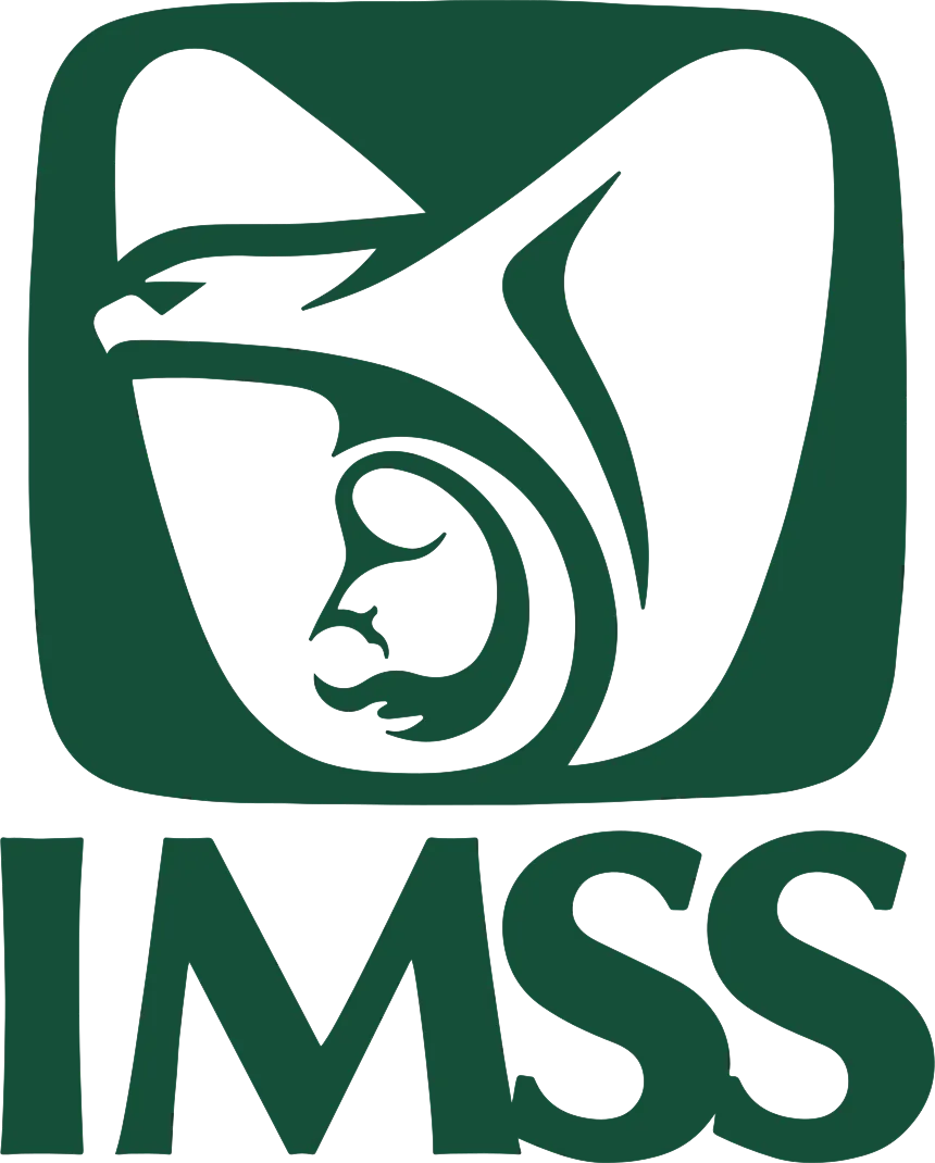 Logo del IMSS