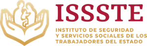 Logo de el Isste