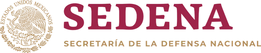 Logo de la SEDENA
