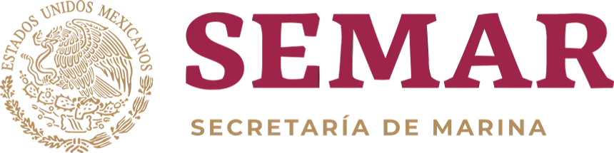Logo de la SEMAR